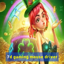 7d gaming mouse driver